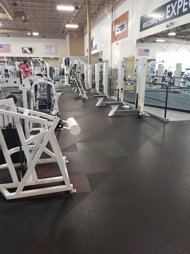 Health Club «24 Hour Fitness», reviews and photos, 6095 SE Tualatin Valley Hwy, Hillsboro, OR 97123, USA