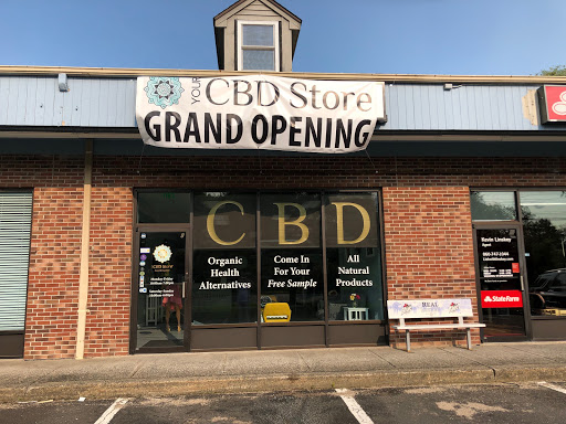 Your CBD Store | SUNMED - Southington, CT
