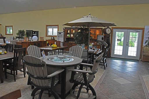 Furniture Store «Midwest Woodworks LLC», reviews and photos, 2019 IA-22, Kalona, IA 52247, USA