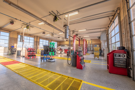 Auto Repair Shop «Service Plus Automotive Repair & Maintenance», reviews and photos, 3401 N Tarrant Pkwy, Fort Worth, TX 76177, USA