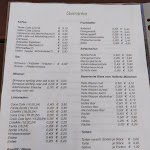 Photo n°2 de l'avis de G... fait le 27/09/2021 à 07:37 sur le  Burgcafé Burghausen à Burghausen