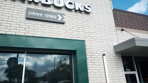 Coffee Shop «Starbucks», reviews and photos, 9052 Telegraph Rd, Redford Charter Twp, MI 48239, USA