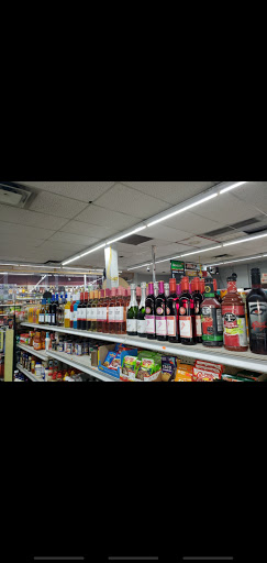 Supermarket «Hinky Dinky Supermarket», reviews and photos, 3110 M L King Ave, Flint, MI 48505, USA