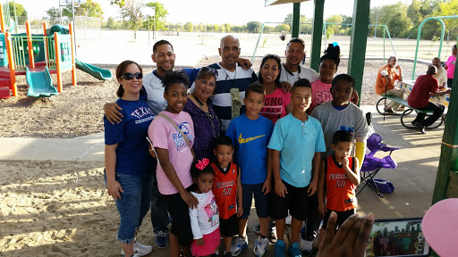 Recreation Center «Highland Hills Recreation Center», reviews and photos, 1600 Glasgow Rd, Fort Worth, TX 76134, USA