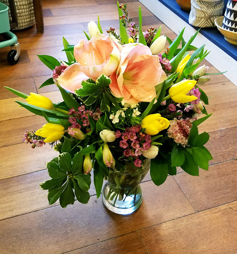 Florist «The Greenery», reviews and photos, 63 Water St, Warren, RI 02885, USA