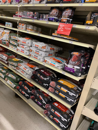 Pet Supply Store «PetSmart», reviews and photos, 5890 Trussville Crossings Pkwy, Birmingham, AL 35235, USA