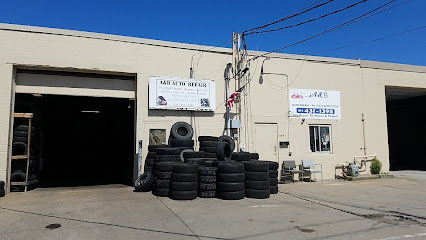 A&B Auto Repair