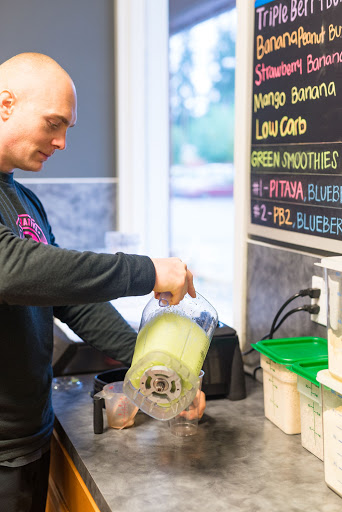 Gym «Innovative Fitness LLC», reviews and photos, 1105 Regents Blvd, Fircrest, WA 98466, USA