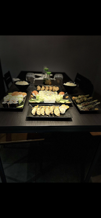 Photos du propriétaire du Restaurant japonais Sanuki Sushi à Servian - n°8