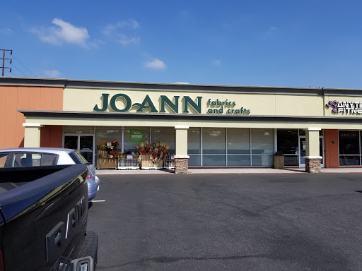 Fabric Store «Jo-Ann Fabrics and Crafts», reviews and photos, 3588 Palo Verde Ave, Long Beach, CA 90808, USA