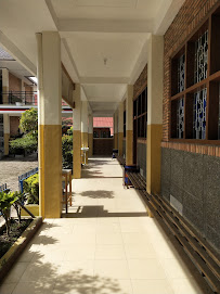 Foto SMP  Sw. Budi Mulia Pangururan, Kabupaten Samosir
