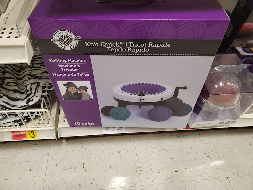 Craft Store «Michaels», reviews and photos, 6001 Argyle Forest Blvd, Jacksonville, FL 32244, USA