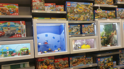 Toy Store «The LEGO Store», reviews and photos, 6600 Topanga Canyon Blvd, Canoga Park, CA 91303, USA