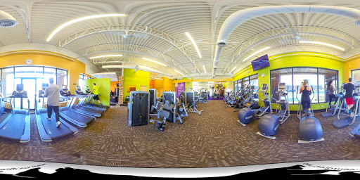 Gym «Anytime Fitness», reviews and photos, 702 Lantana Dr, Hockessin, DE 19707, USA