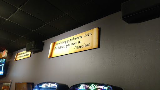 Restaurant «South Street», reviews and photos, 1410 Pine Ridge Rd, Naples, FL 34108, USA