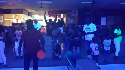 Bowling Alley «University Lanes», reviews and photos, 503 Delsea Dr, Glassboro, NJ 08028, USA