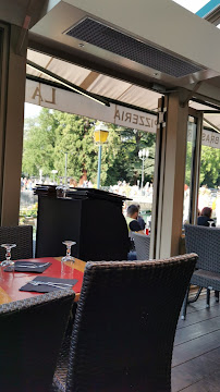 Atmosphère du Restaurant La Galéjade à Annecy - n°11