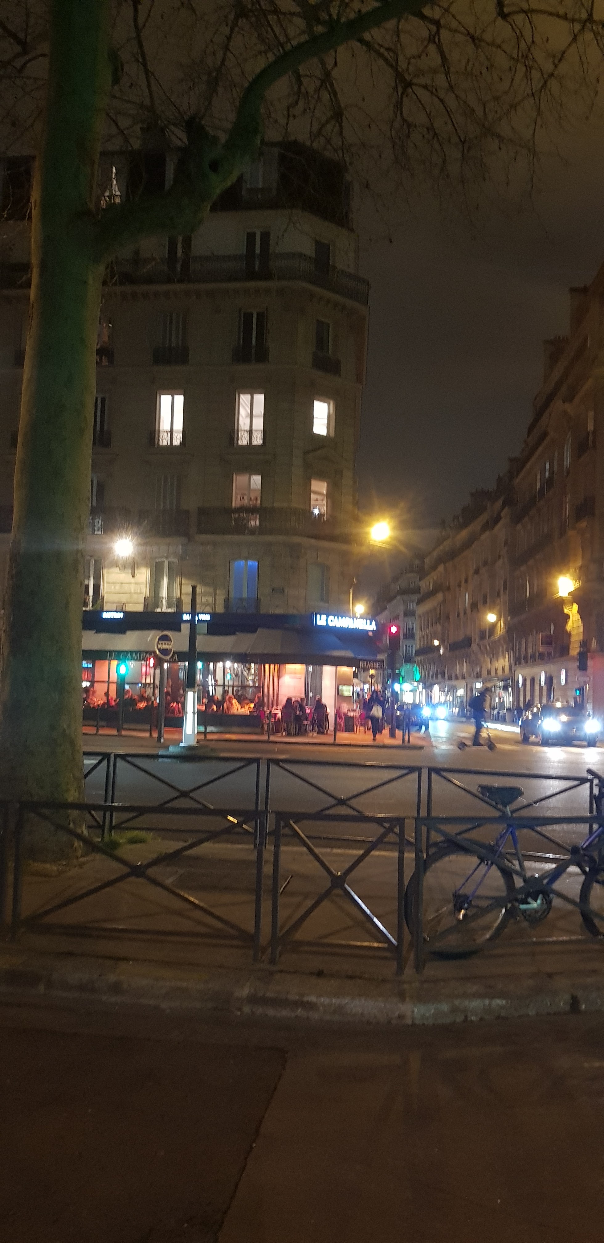 Photo n° 1 de l'avis de Carrick.e fait le 31/01/2020 à 19:08