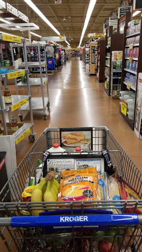 Grocery Store «Kroger Marketplace», reviews and photos, 3165 Dayton Xenia Rd, Beavercreek, OH 45434, USA