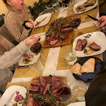 Photo n°1 de l'avis de Annie.c fait le 06/02/2024 à 20:02 sur le  Osteria del Tegolaio à Florence