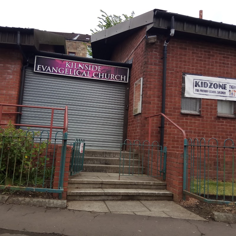 Kilnside Evangelical Church : Paisley