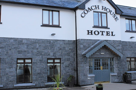 The Coach House Hotel