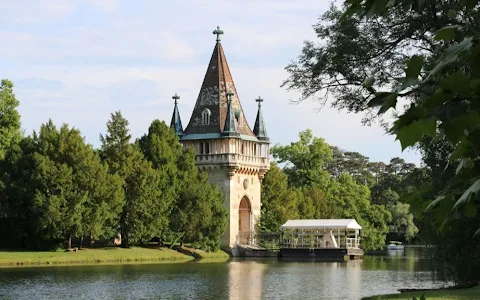 Laxenburg Castle Park image