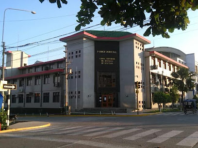 Corte Superior de Justicia de Ucayali