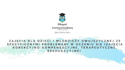 Bilingual Learning Consultancy - Polish Language Classes
