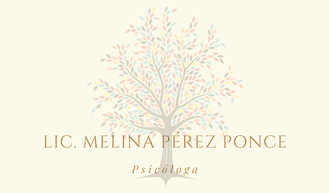 Psicóloga Melina Pérez Ponce - Pan de Azúcar