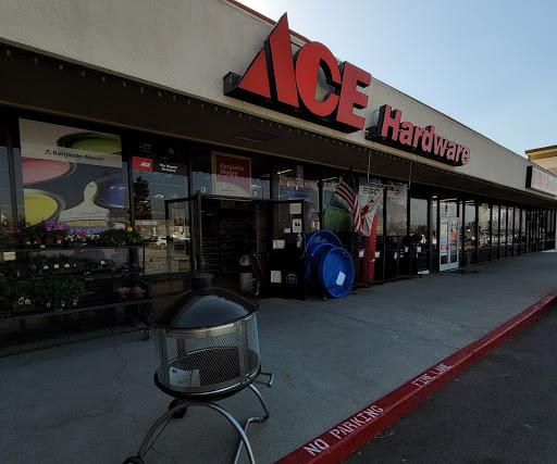 Hardware Store «Ace Hardware», reviews and photos, 303 S Diamond Bar Blvd, Diamond Bar, CA 91765, USA