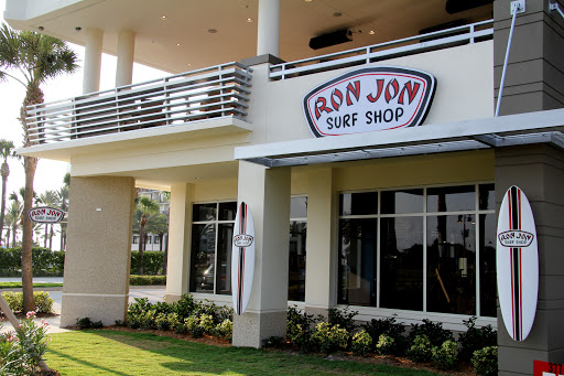 Clothing Store «Ron Jon Surf Shop», reviews and photos, 377 Mandalay Ave, Clearwater Beach, FL 33767, USA