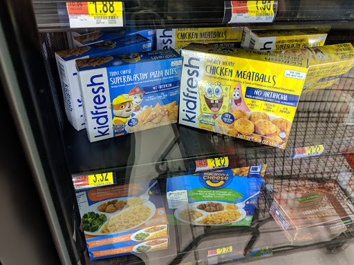 Department Store «Walmart Supercenter», reviews and photos, 10562 Belleville Rd, Belleville, MI 48111, USA