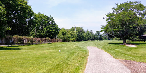 Golf Course «Michigan City Golf Course», reviews and photos, 4000 E Michigan Blvd, Michigan City, IN 46360, USA