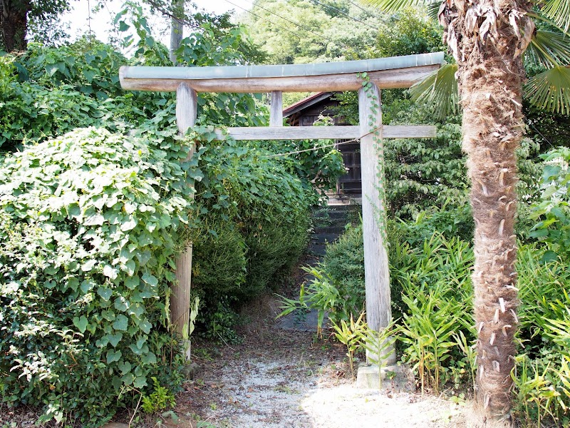 神社