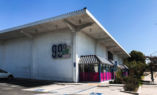Discount Store «99 Cents Only Stores», reviews and photos, 15345 Whittier Blvd, Whittier, CA 90603, USA