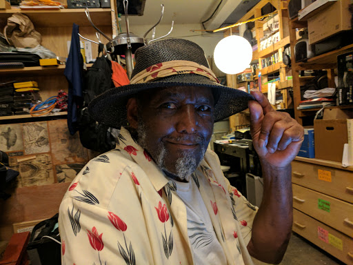 Video Store «Riverwest Film & Video», reviews and photos, 824 E Center St, Milwaukee, WI 53212, USA