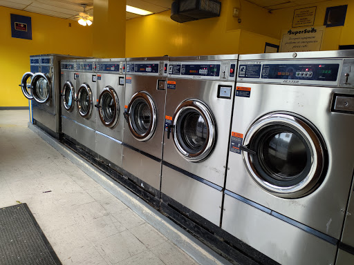 Laundromat «SuperSuds», reviews and photos, 6490 Crain Hwy, La Plata, MD 20646, USA