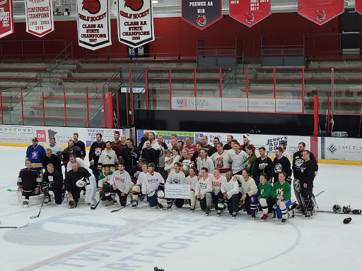 Recreation Center «St Croix Valley Recreation Center», reviews and photos, 1675 Market Dr, Stillwater, MN 55082, USA