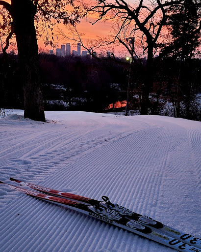 Sporting Goods Store «Out There: Nordic Sports», reviews and photos, 502 N Main St, Rice Lake, WI 54868, USA