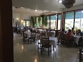 Restaurante Casa Domingo en La Laguna