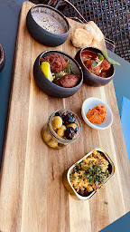 Photo n°34 de RIVA Comptoir Méditerranéen à Strasbourg ()