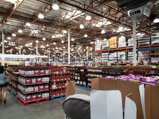 Warehouse store «Costco Wholesale», reviews and photos, 3901 W Costco Dr, Tucson, AZ 85741, USA
