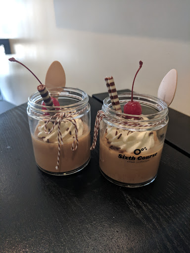 Dessert Shop «Sixth Course», reviews and photos, 1544 15th St, San Francisco, CA 94103, USA