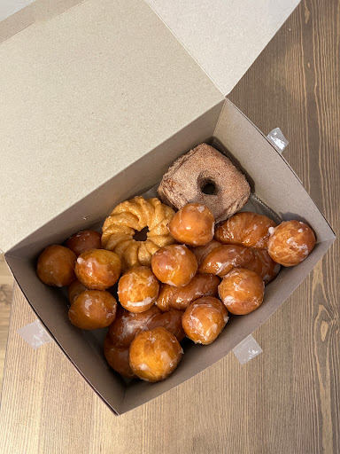 Donut Shop «Royal Donut Shop», reviews and photos, 1090 Burlingame Ave, Burlingame, CA 94010, USA