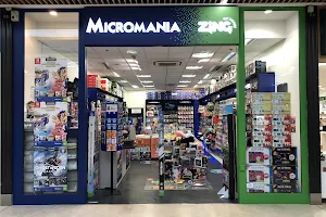 Micromania - Zing L'ISLE ADAM image