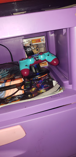 Video Game Store «GameStop», reviews and photos, 1906 E Belt Line Rd, Carrollton, TX 75006, USA