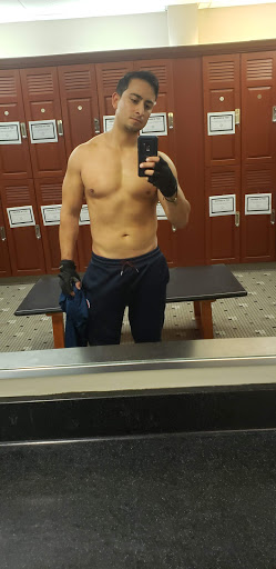 Gym «LA Fitness», reviews and photos, 2633 N University Dr, Coral Springs, FL 33065, USA