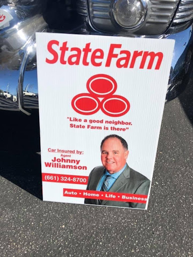 Auto Insurance Agency «State Farm: Johnny Williamson», reviews and photos