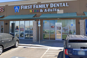 First Family Dental image